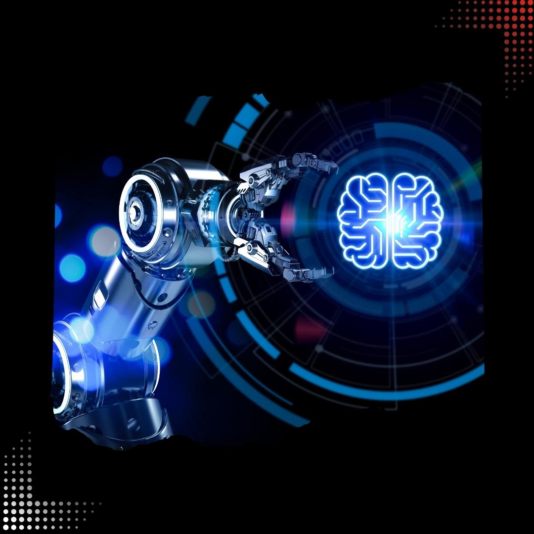 AI & Robotics